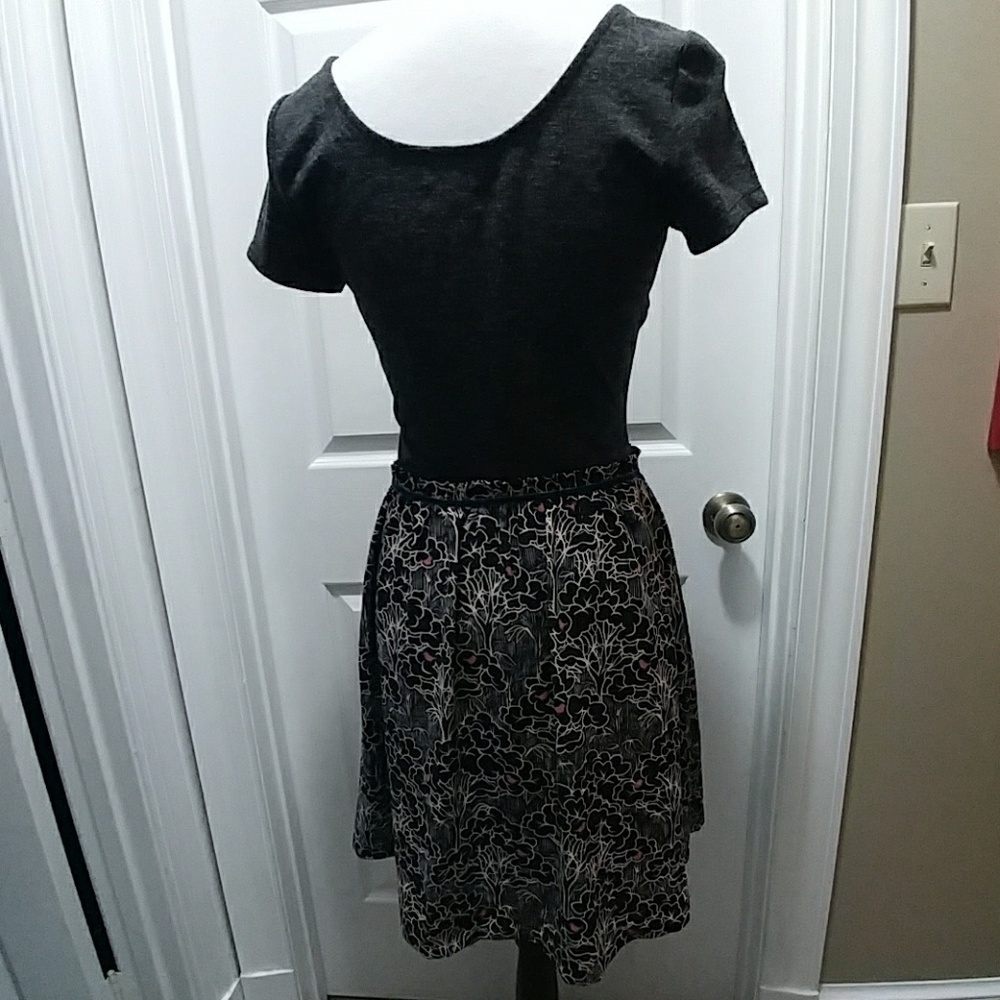 Maison Jules Dress - Picture 3 of 6